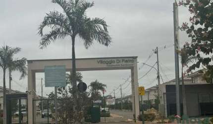 Sobrado para venda, 2 dormitórios, Condomínio Villagio di Pietra, Pedra 90, Cuiabá - SO7575