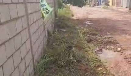 Terreno para venda, 415 m², Osmar Cabral, Cuiabá - TE7578