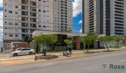 Apartamento para venda, 3 quarto(s),  Jardim Leblon, Cuiabá - AP7618