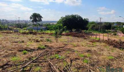 Terreno para venda,  Parque Cuiabá, Cuiabá - TE7615