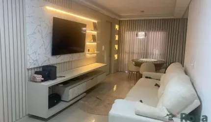 Casa para venda, 03 quartos,  Parque Atalaia, Cuiabá - CA7635
