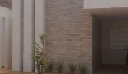 Casa em condomínio para aluguel,  Parque Dos Buritis, Lucas Do Rio Verde - CA7665