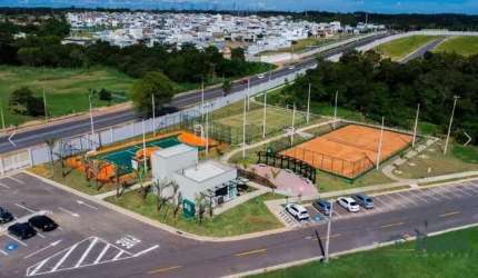 Terreno para venda, 200 m², Florais Esmeralda, São João Del Rey, Cuiabá - TE7651