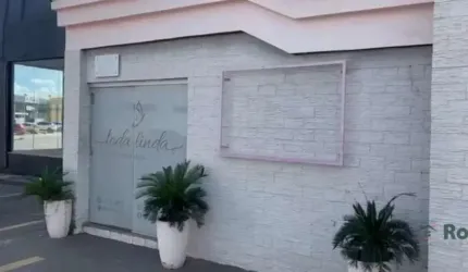 Imóvel comercial para venda,  Jardim Petrópolis, Cuiabá - SA7673