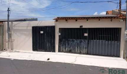 Casa para venda, 4 quartos, sendo duas suítes,  Tijucal, Cuiabá - CA7663