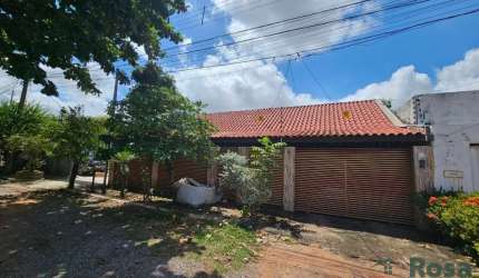 Casa para venda, ótimo ponto comercial, 3 quartos sendo 03 suítes,  Morada Do Ouro - Setor Norte, Cuiabá - CA7654