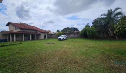 Sobrado para venda, 5 quartos,  Altos Do Mirante, Chapada Dos Guimarães - SO7653