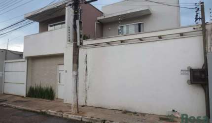 Sobrado para venda,  Centro Sul, Cuiabá - SO7706