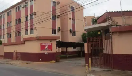 Apartamento á venda no Porto, Residencial Oito de Abril, Cuiabá - AP7670