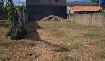 Terreno para venda,  Jardim Imperial Ii, Cuiabá - TE7709
