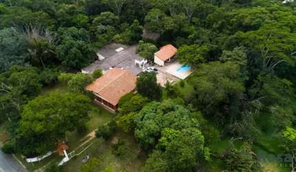 Chácara para venda,  Cachoeira Das Garças, Cuiabá - CH7710