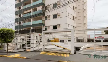Apartamento a Venda com 3 Quarto(s) sendo 1 suíte, armários planejados, próximo ao Big Lar,  Cuiabá. - AP7726
