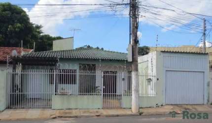 Casa para venda,  Jardim Petrópolis, Cuiabá - CA7723