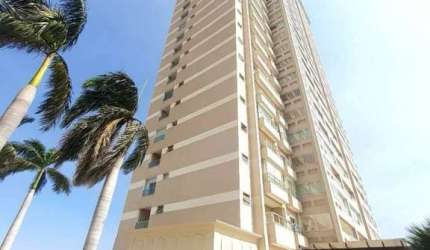 Apartamento com 5 suítes para venda, Edifício Forest Hill Residence, Cuiabá - AP7736