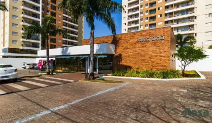 Apartamento para venda, Sol da manhã, Condomínio Alvorada, 2 quartos, Terra Nova, Cuiabá - AP7707