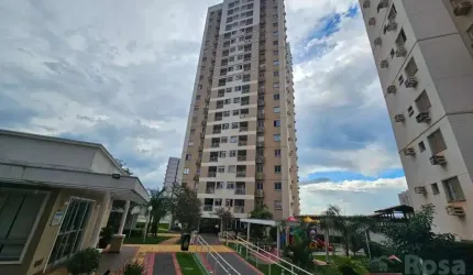 Apartamento para venda, Sol da manhã, Próximo ao Colégio Plural, Centro Político Administrativo,  Despraiado, Cuiabá - AP7759