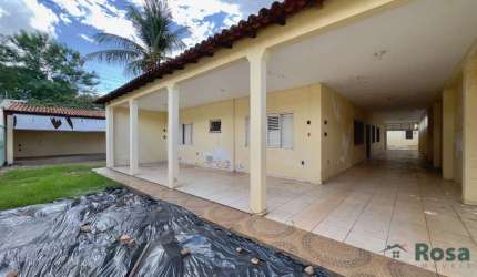 Casa para venda,  Jardim Cuiabá, Cuiabá - CA7746