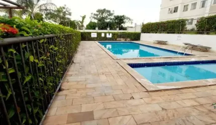 Apartamento para venda, 2 quarto(s),  Nova Várzea Grande, Varzea Grande - AP7783