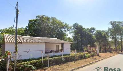 Chácara para venda, no bairro Capão Do Pequi, Varzea Grande - CH7794