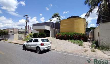 Comercial ao lado do Hospital Jardim Cuiabá - CA7800