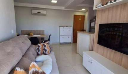 Apartamento para venda, Garden Monte Líbano, Cuiabá - AP7822