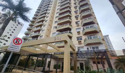 Apartamento para venda, próximo a praça popular, colégios, Shopping, Cuiabá - AP7817