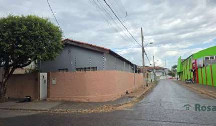 Casa para venda, 4 quartos,  Coxipó, Cuiabá - CA7837