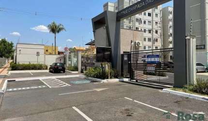 Apartamento 2 quartos para venda,  Morada Do Ouro, Cuiabá - AP7831