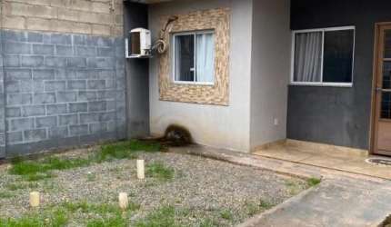 Casa para venda, 2 quartos,  Canelas, Varzea Grande - CA7861