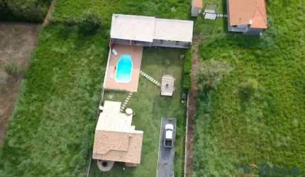 Casa em condomínio para venda,   Acorizal - CA7856