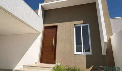 Casa Nova Venda,  Santa Rosa, Próximo Shopping Estação, Cuiabá - CA7870