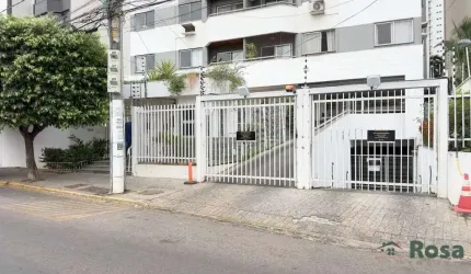 Apartamento para venda com 2 Quarto(s), sendo 1 suíte, todo com armários planejados, no Bairro  Goiabeiras, Cuiabá. - AP7857