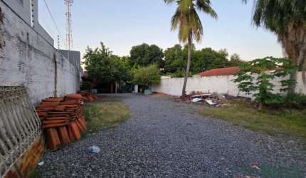 Terreno para venda,  Cidade Alta, Cuiabá - TE7919
