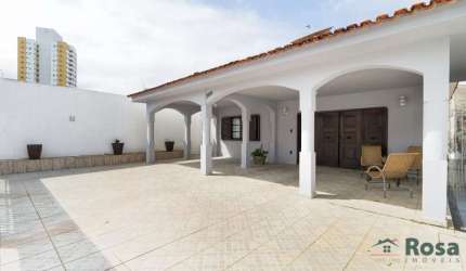 Imóvel Amplo à Venda para Fins Residencial e Comercial, com 4 Quarto(s), sendo 1 Suíte, piscina, próximo ao 44º Batalhão de Infantaria Motoriado, Cuiabá. - CA7871