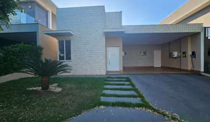 Casa em condomínio para venda, Belvedere, Próximo a UFMT,  Jardim Imperial, Cuiabá - CA7938
