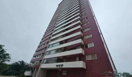 Apartamento para venda, Próximo ao Shopping Pantanal, Centro Politico Administrativo, Bela Vista, Cuiabá - AP7927