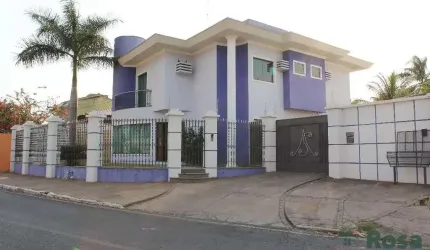 Sobrado para aluguel e venda LIXEIRA Cuiabá - 14883
