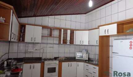Casa para venda JARDIM INDEPENDÊNCIA Cuiabá - 16546