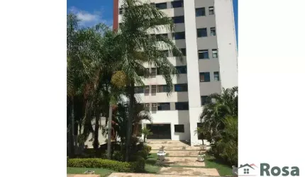 Apartamento para venda QUILOMBO Cuiabá - 22305