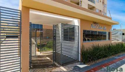 Apartamento para venda CIDADE ALTA Cuiabá - 25716