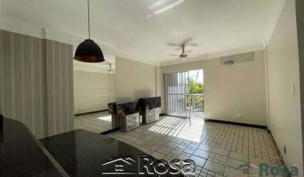 Apartamento para venda MIGUEL SUTIL Cuiabá - 25687