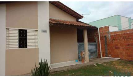 Casa para venda RESIDENCIAL ARICÁ Cuiabá - 22511