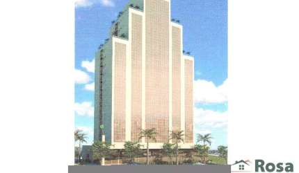 SALA para venda JARDIM CUIABÁ Cuiabá - 16243