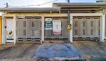Casa para venda PORTO Cuiabá - 25627