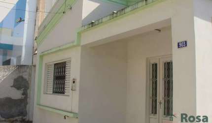 Casa comercial para venda Quilombo Cuiabá - 15438
