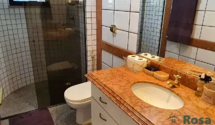 Apartamento para venda, próximo Colégio Max, GOIABEIRAS Cuiabá - 23574