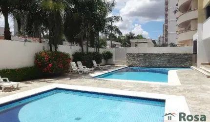 Apartamento para venda GOIABEIRAS Cuiabá - 11750