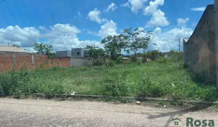 Terreno para venda SANTA LAURA Cuiabá - 22541