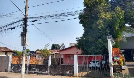 Casa para venda CRISTO REI VÁRZEA GRANDE - 22917