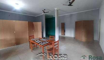 Casa para venda Centro CHAPADA DOS GUIMARÃES - 25529